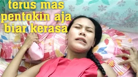 Calista BO Ojol Kena Genjot .